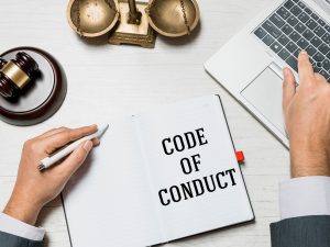 IM Code of Conduct
