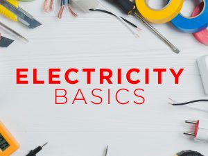 IM Electricity Basics