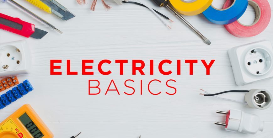 IM Electricity Basics