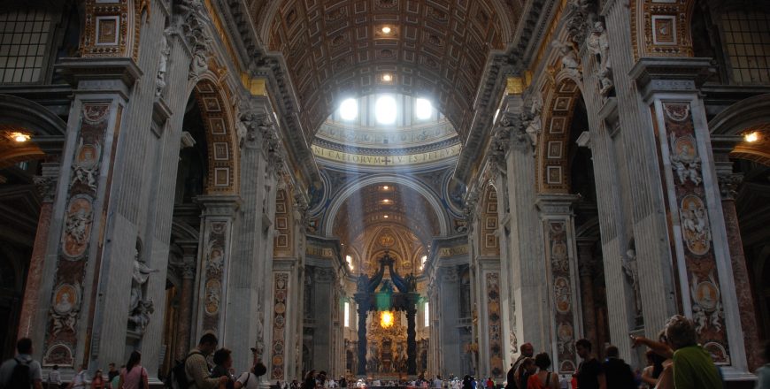 Saint_Peter's_Basilica