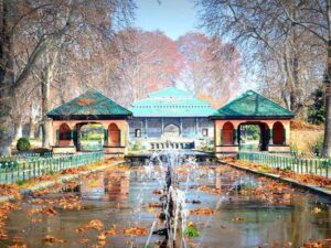 Shalimar-Bagh-Srinagar