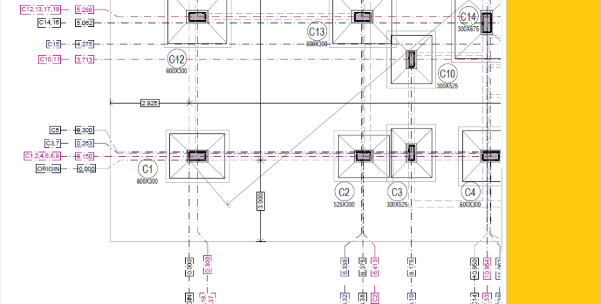 wd rcc plinth