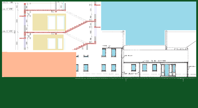 wd sections